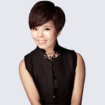 石家莊裝修設計師肖愛芝